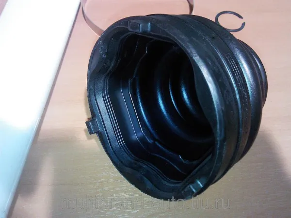 Bota de proteção interna de junta homocinética do semieixo dianteiro Mazda CX-5 1 KE, GH