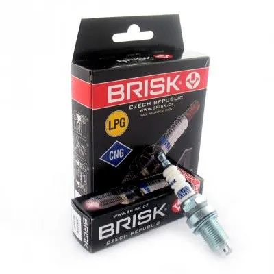 LR17YS Brisk