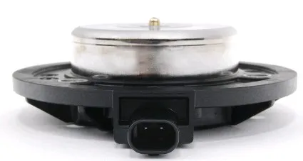 Válvula eletromagnética de posição (de fases) da árvore distribuidora Skoda Octavia 1Z3