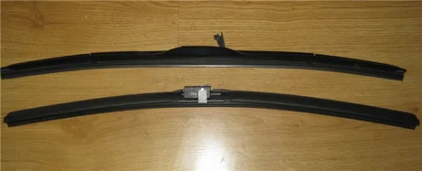 Elástico da escova de limpador pára-brisas de condutor 76622SJAA01 Honda