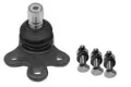 Suporte de esfera inferior Chevrolet Aveo T300
