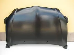 Capota 5330102090 Toyota