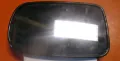 Elemento espelhado do espelho de retrovisão esquerdo Mazda 323 BA
