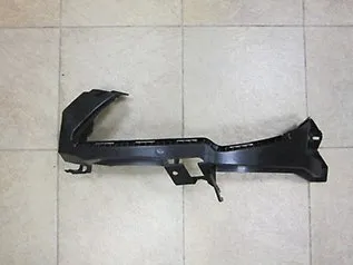 Consola do pára-choque dianteiro esquerdo 57707AJ230 Subaru