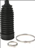 Bota de proteção do mecanismo de direção (de cremalheira) Nissan Tiida C11X
