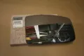 Elemento espelhado do espelho de retrovisão esquerdo Renault Master EV, HV, UV
