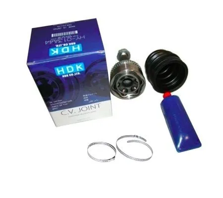 Junta homocinética externa dianteira 21K758 Samko