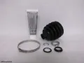 Bota de proteção interna esquerda de junta homocinética do semieixo dianteiro Volkswagen Multivan 7HM, 7HN, 7HF, 7EF, 7EM, 7EN