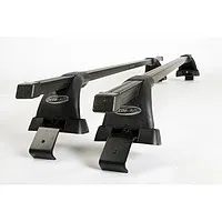 Travessas de porta-malas do teto, kit KE7309U001 Nissan/Infiniti