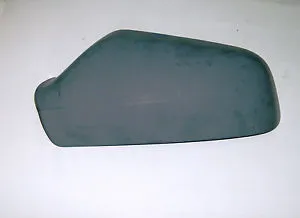 Placa sobreposta (tampa) do espelho de retrovisão esquerdo 9142133 General Motors