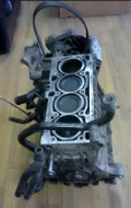 Bloco de cilindros de motor Volkswagen Polo 6KV2