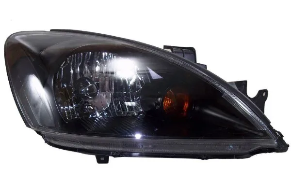 Luz direita 2141172RLDE2 Depo/Loro/Abakus