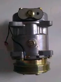 Compressor de aparelho de ar condicionado Geely CK I