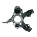 Pino moente (extremidade do eixo) dianteiro direito Seat Leon 1M1
