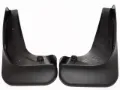 Protetores de lama dianteiros, kit Ford Focus CB8