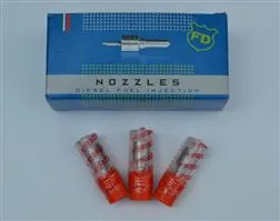 Pulverizador de diesel do injetor ASLA150P1247 Firad