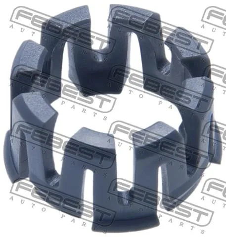 Bucha do mecanismo de mudança (de ligação) Nissan Primera sedan (P11) (1996 - 2002) preço, a partir de