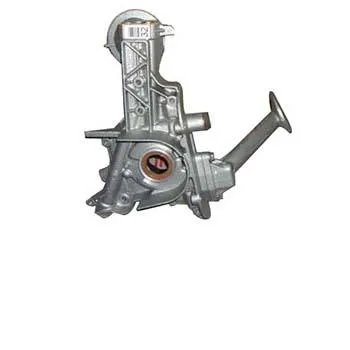Bomba de óleo Alfa Romeo 147 937