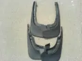 Protetores de lama traseiros, kit Audi A6 4B2, 4B4