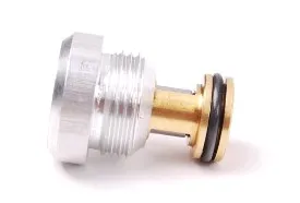 Válvula PCV de ventilação dos gases de cárter 30103083 AND