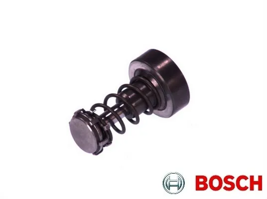 Par de imersão da Bomba de Combustível de Pressão Alta F01M101457 Bosch