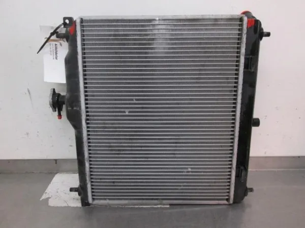 Radiador de esfriamento de motor 253100X050 Hyundai/Kia