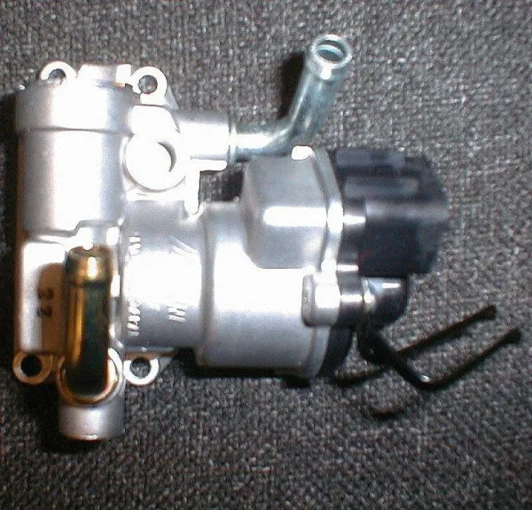 Válvula (regulador) de marcha a vácuo RPMD614921 RoerS-Parts