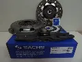Kit de embraiagem (3 peças) Smart FORTWO 451
