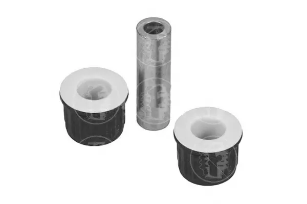 Bloco silencioso de argola da suspensão de lâminas 52048 Rapro