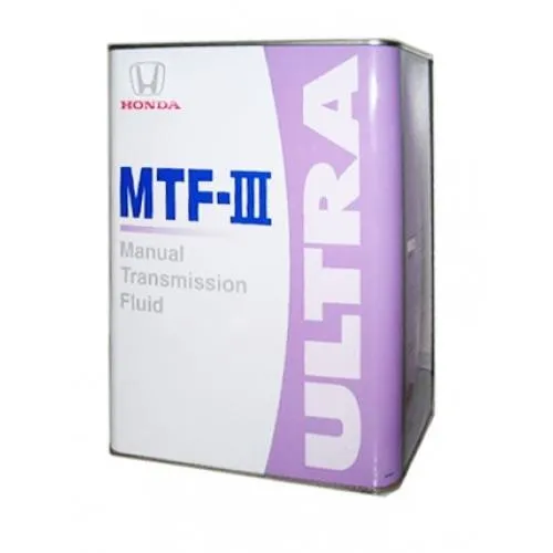 Óleo de transmissão 0826199964 Honda