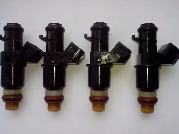 Injetor de injeção de combustível Honda Civic VIII