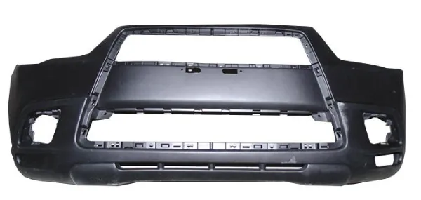 Pára-choque dianteiro 6400C951BA Mitsubishi