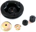 Suporte de amortecedor dianteiro Nissan Primera WP11