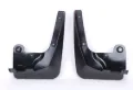 Protetores de lama dianteiros, kit BMW X3 F25