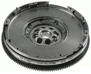Volante de motor 415002410 LUK
