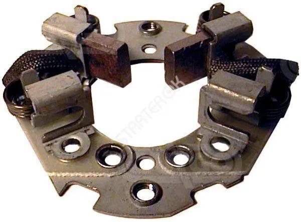Porta-escovas do motor de arranco 71330341 Profit