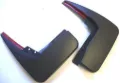 Protetores de lama dianteiros, kit Mercedes GL X164