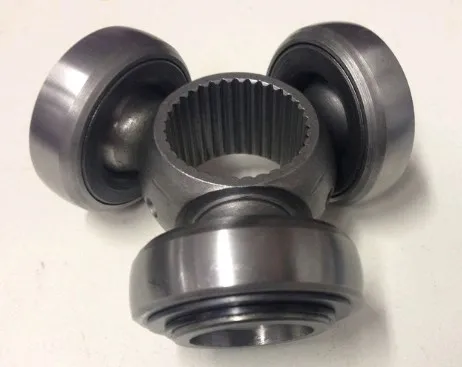 Junta homocinética interna, tripé Ford Escort VII