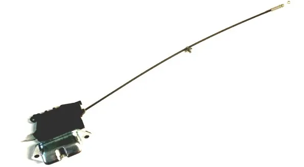 Fecho de tampa de porta-malas (de 3ª/5ª porta traseira) 63032SA010 Subaru