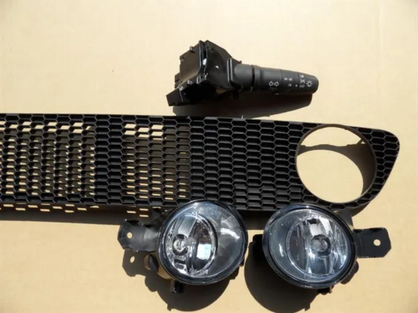 Luzes de nevoeiro (TUNING), kit de 2un. KE622BN300 Nissan/Infiniti
