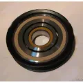 Polia do compressor de aparelho de ar condicionado Hyundai Elantra HD