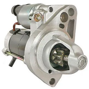 Motor de arranco 4280005010 MSG Rebuilding