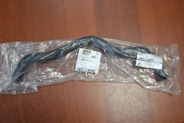 Mangueira da Direção hidrâulica assistida de pressão baixa, desde o tanque até a bomba 34611SA010 Subaru