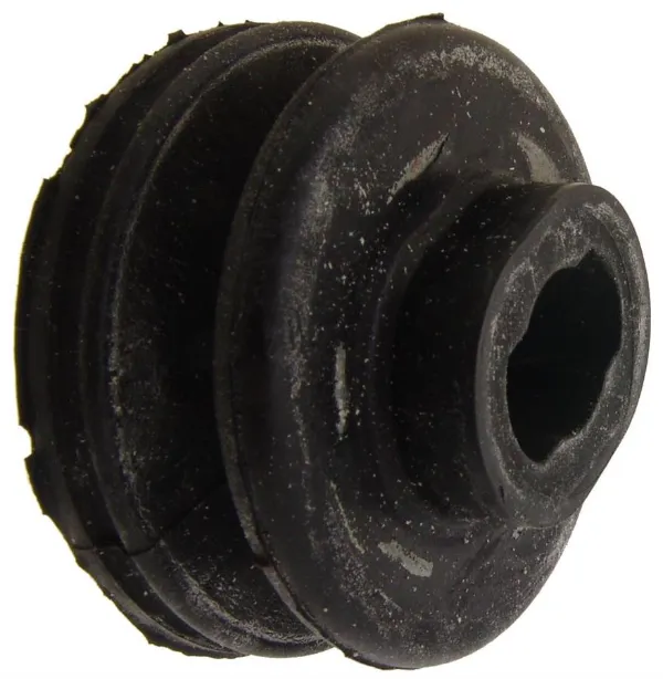 Coxim de chassi (de fixação de carroçaria) MR313904 Mitsubishi