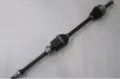 Semieixo (acionador) dianteiro direito Toyota Camry V10