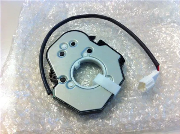 Sensor do ângulo de viragem do volante de direção Subaru Forester II