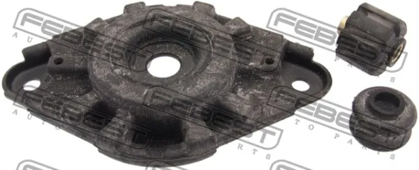 Suporte de amortecedor traseiro Nissan Primera P12