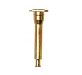 Guia de suporte dianteiro H5161AK Power Stop