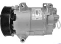 Compressor de aparelho de ar condicionado Nissan Almera N16
