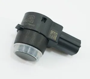 Sensor dianteiro de sinalização de estacionamento (sensor de estacionamento) K1EW63TZZAA Fiat/Alfa/Lancia